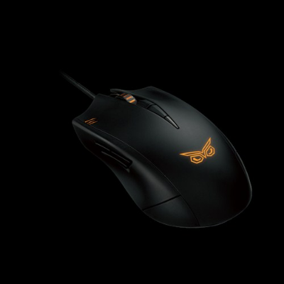 Significance innovation palm Asus Strix Claw Optical Gaming Mouse Dark Edition - Keyboard and Mouse -  Computer Peripherals - Computer - shop_title