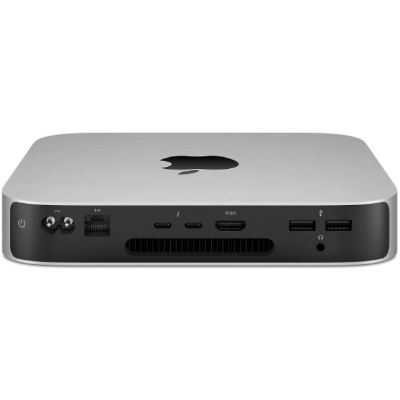 Apple Mac Mini M1/8GB/256GB/8-core GPU MGNR3ZP/A - Desktop 