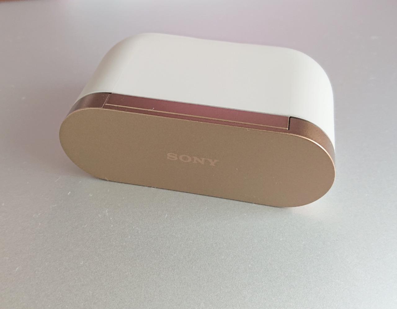 索尼Sony WF-1000XM3 真無線降噪耳機銀色WF-1000XM3/SME 香港行貨- 真無線藍牙耳機- 休閑娛樂- 電子產品- 友和YOHO  - 網購電器及電子產品